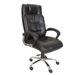 902 Black Office Chair